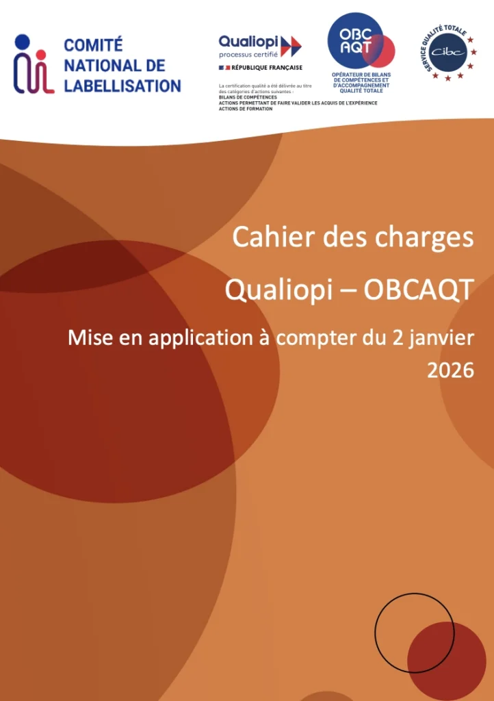 cahier des charges Qualiopi-OBCAQT 2.01.2026